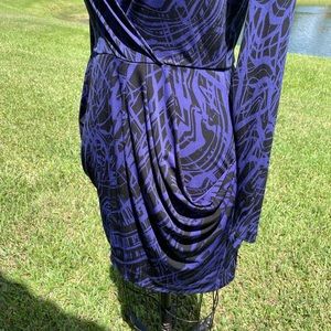 Lightweight dress